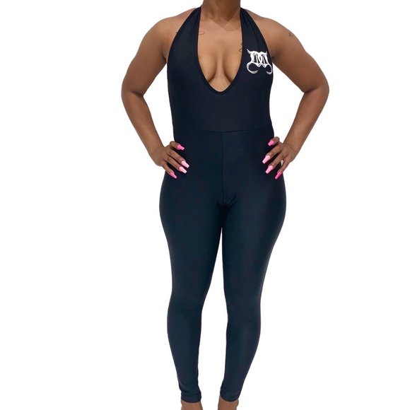 DesignedbyDessy Pants - "Unpopular" Bodysuit